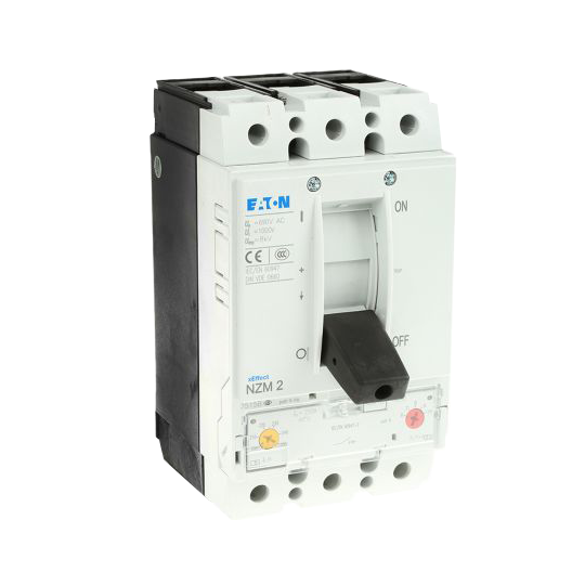 Circuit breakers