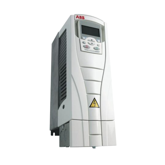 Variable frequency drives